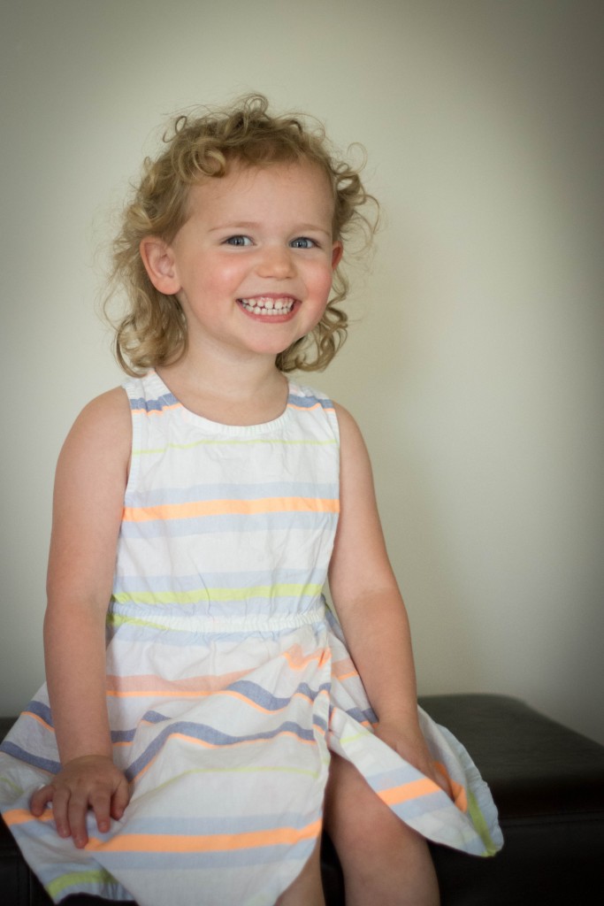 One of my favorite pics of Emma that I have taken