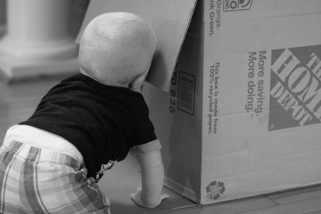 Emma, where are you?